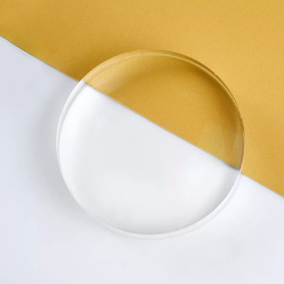 1.499 Einstärkenglas UC/HC/HMC