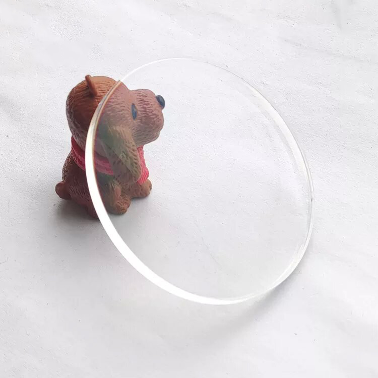 1.499 Einstärkenglas UC/HC/HMC