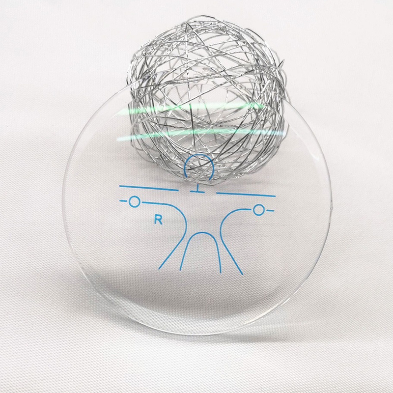 1,59 PC-Gleitsichtobjektiv HMC/SHMC