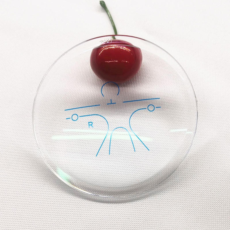 1,59 PC-Gleitsichtobjektiv HMC/SHMC