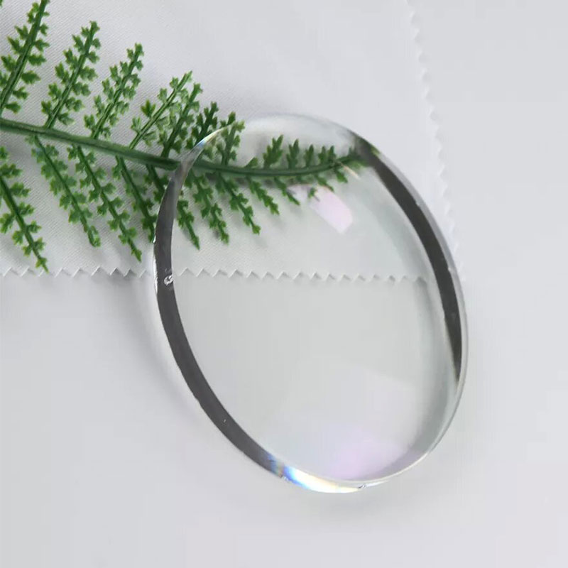 1,60 Einstärkenglas HMC/SHMC