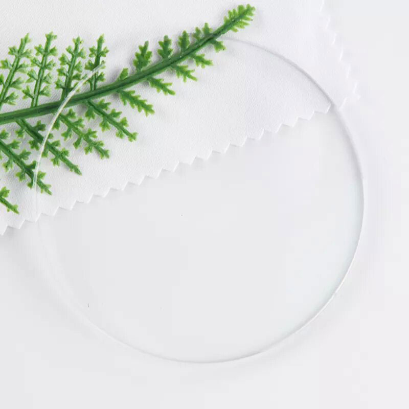 1,60 Einstärkenglas HMC/SHMC