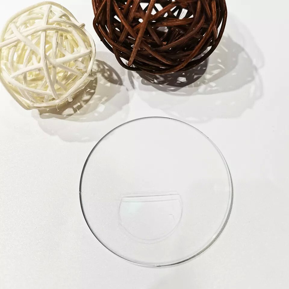 1.499 Bifokale Flat-Top-Linse