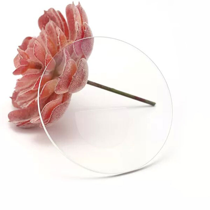 1.499 Bifokale Flat-Top-Linse