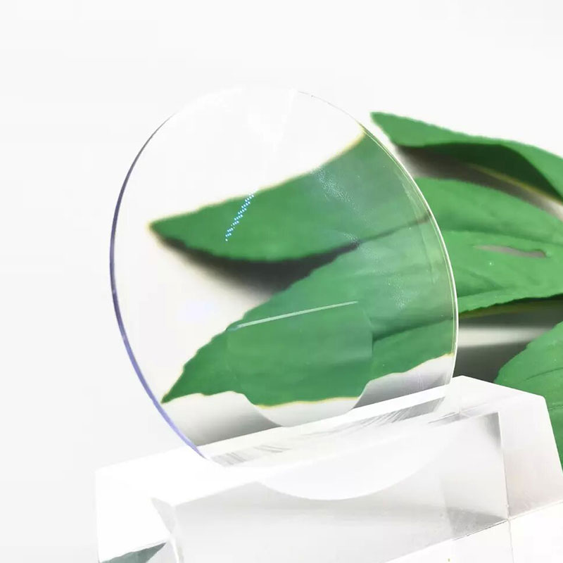 1.499 Bifokale Flat-Top-Linse