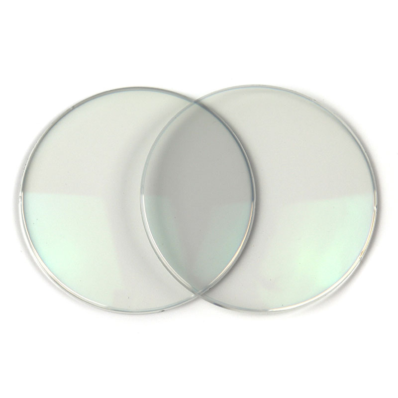 1,56 Blue Block Photochrome Linse HMC/SHMC