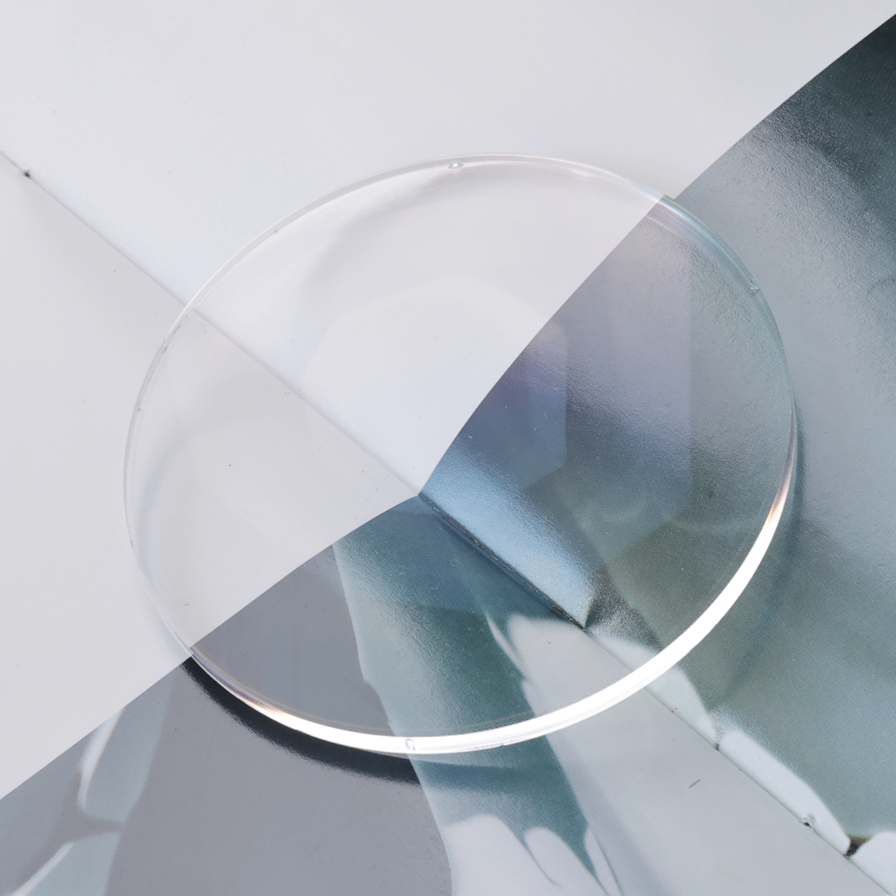 1,56 Einstärkenglas HMC/SHMC