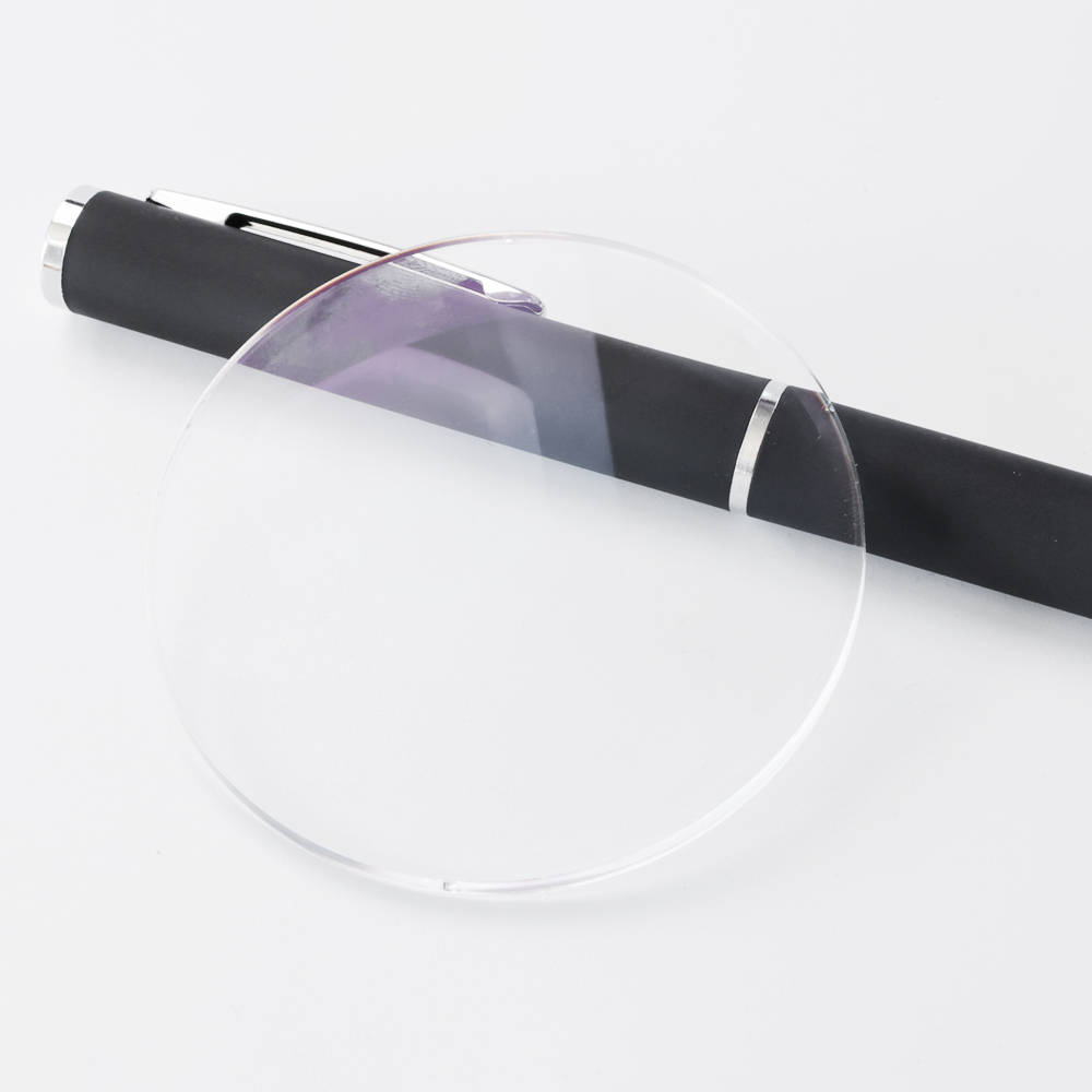 1,56 Einstärkenglas HMC/SHMC