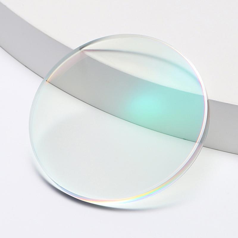 1,60 Blue Block Photochrome Linse HMC/SHMC