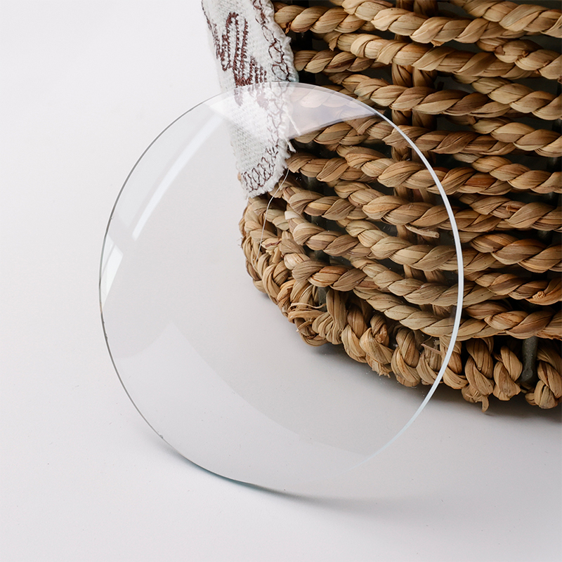 1,60 Blue Block Photochrome Linse HMC/SHMC