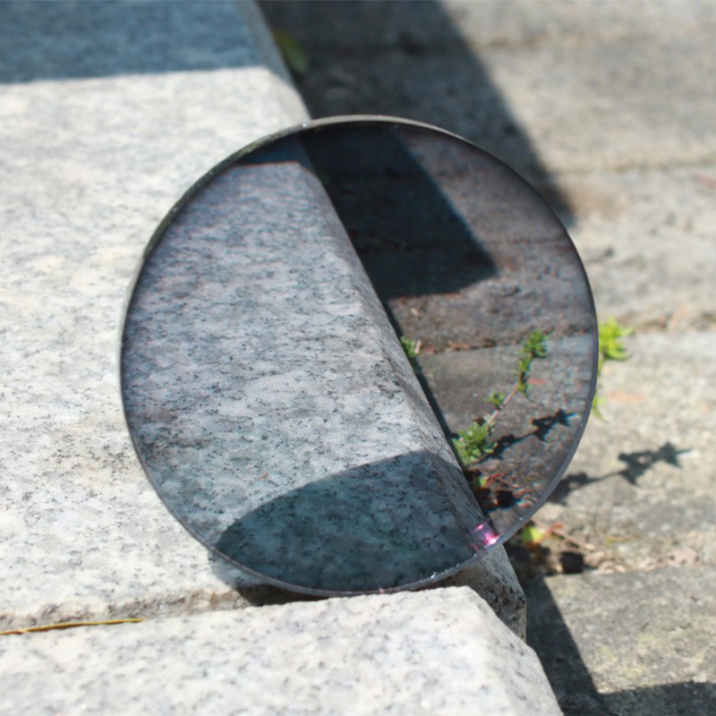 1,60 Blue Block Photochrome Linse HMC/SHMC