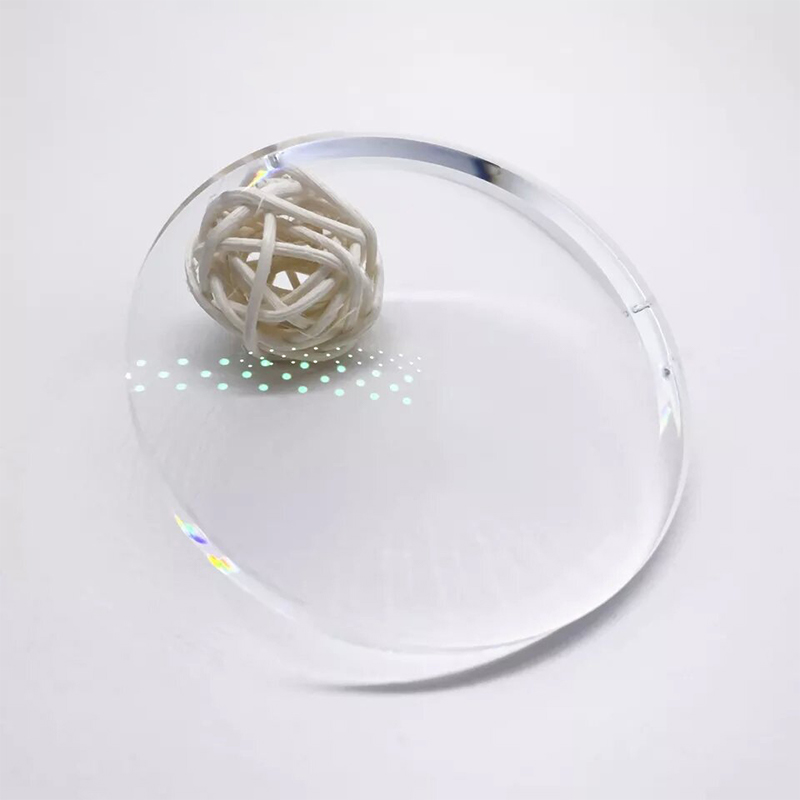 1,67 Einstärkenglas HMC/SHMC