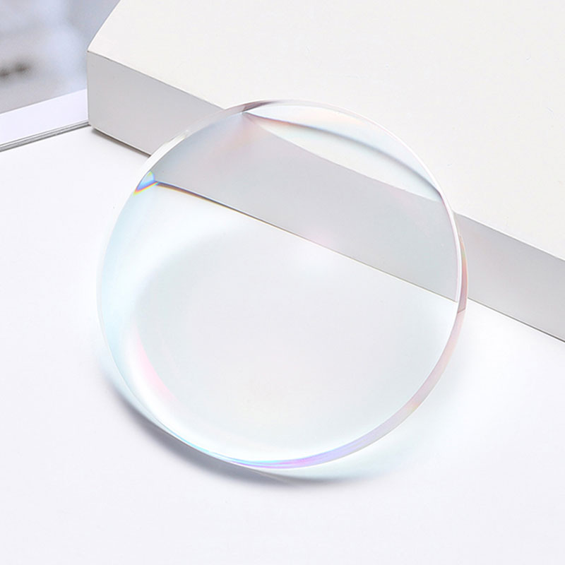 1,74 Einstärkenglas SHMC