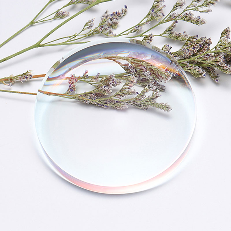 1,74 Einstärkenglas SHMC