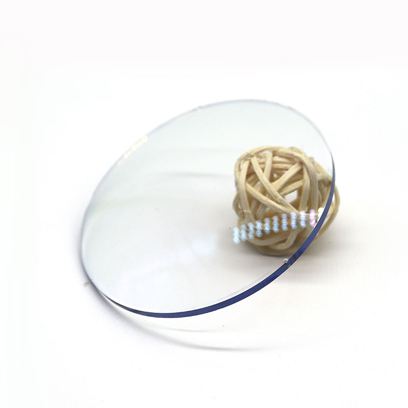 1,74 Einstärkenglas SHMC