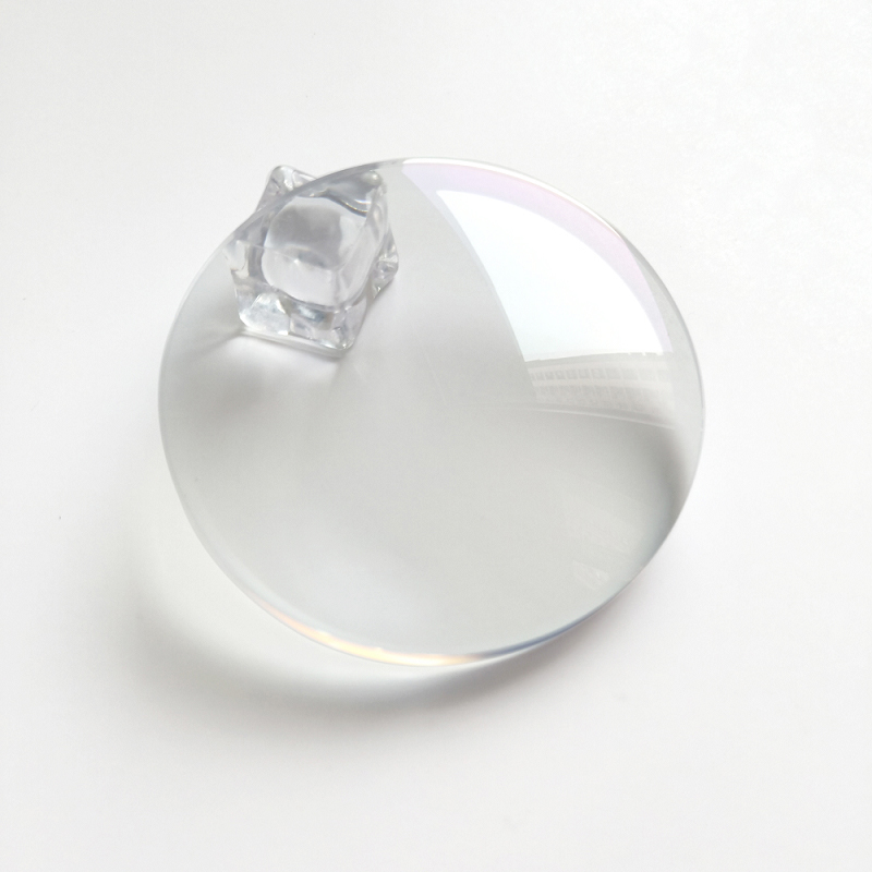 1,59 Einstärken-PC-Objektiv