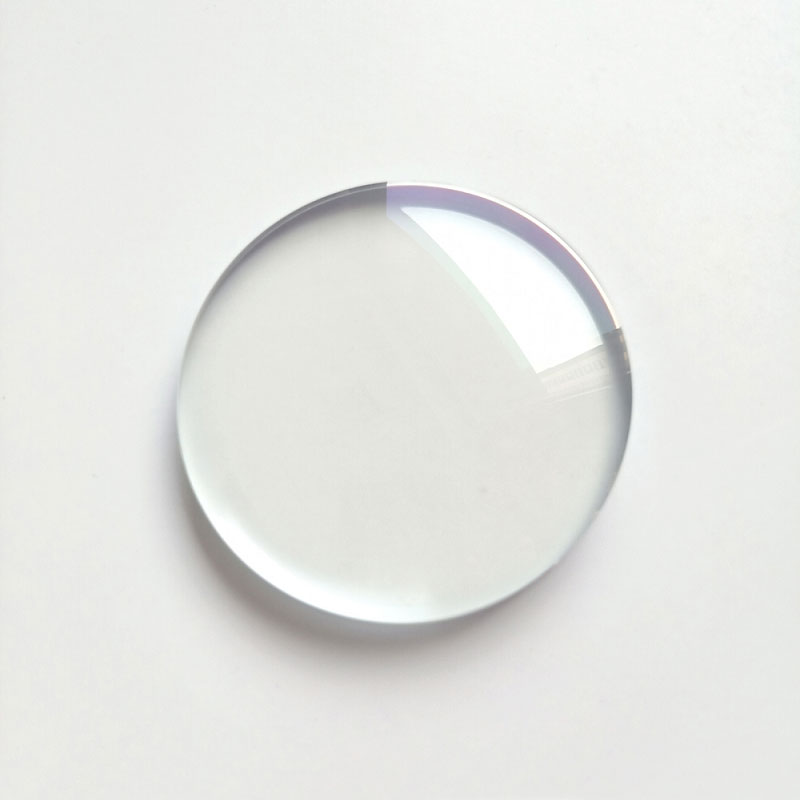 1,59 Einstärken-PC-Objektiv