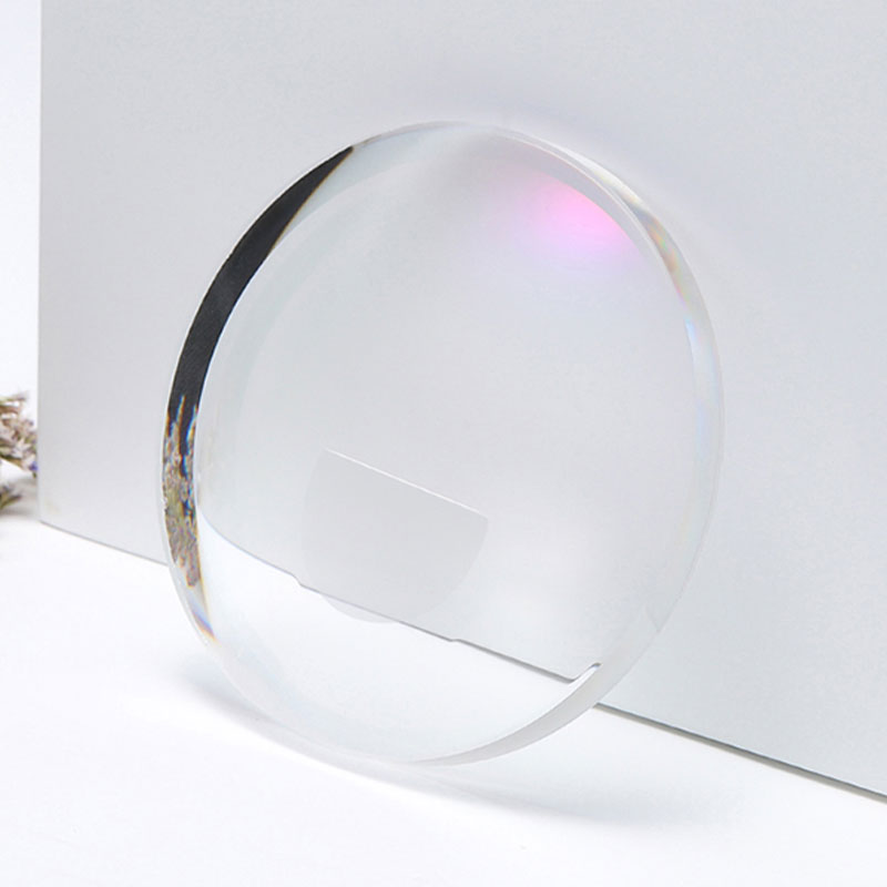 1,56 Bifokales Flat-Top-Objektiv HMC