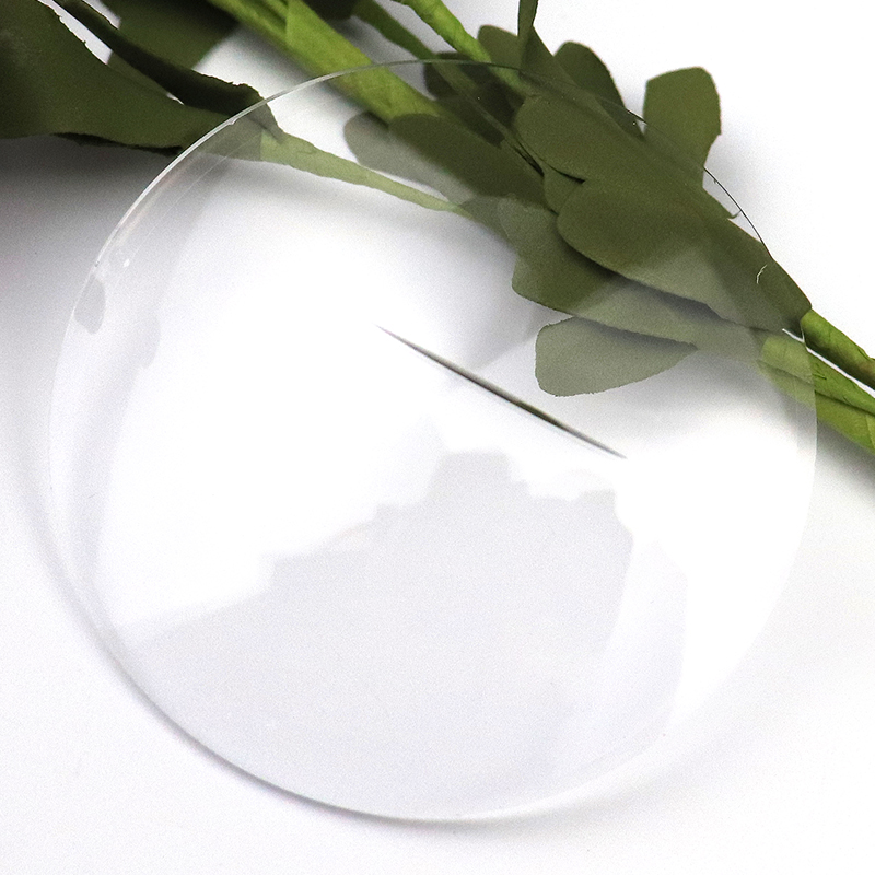 1,56 Bifokales Flat-Top-Objektiv HMC