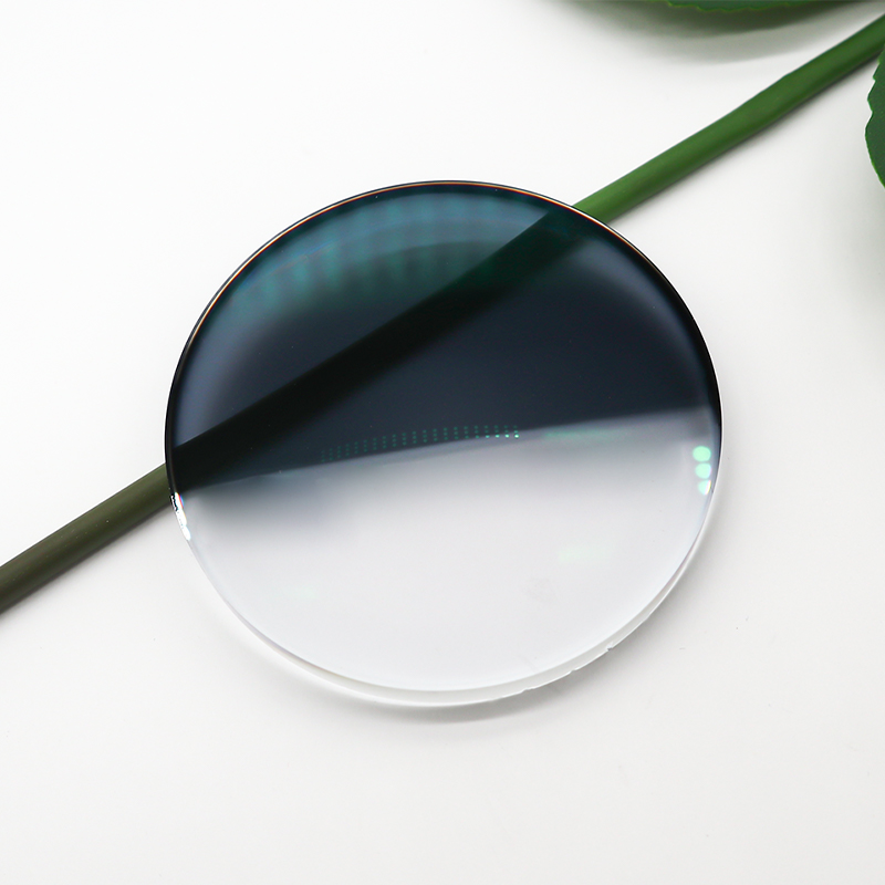 1,56 Photochrome Linse SHMC