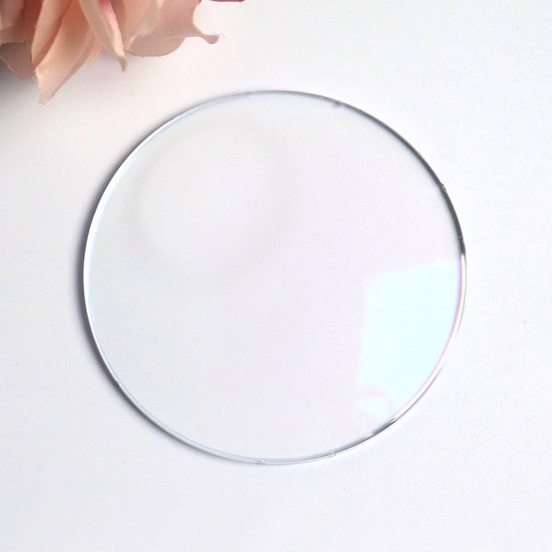 1,56 Bifokale Rundlinse HMC