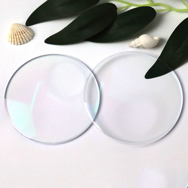 1,56 Bifokale Rundlinse HMC