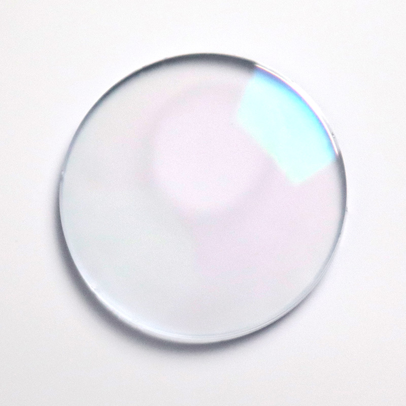 1,56 Bifokale Rundlinse HMC