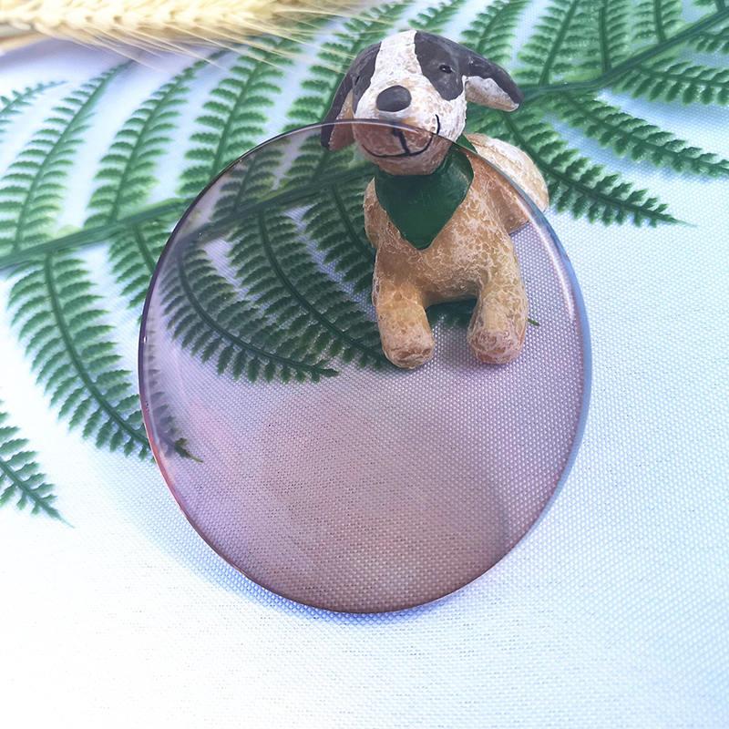 1,56 Bifokale photochrome Flachlinse HMC/SHMC