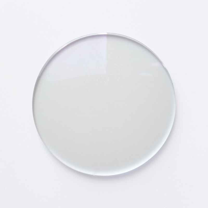 1,59 Photochrome Polycarbonatlinse HMC/SHMC