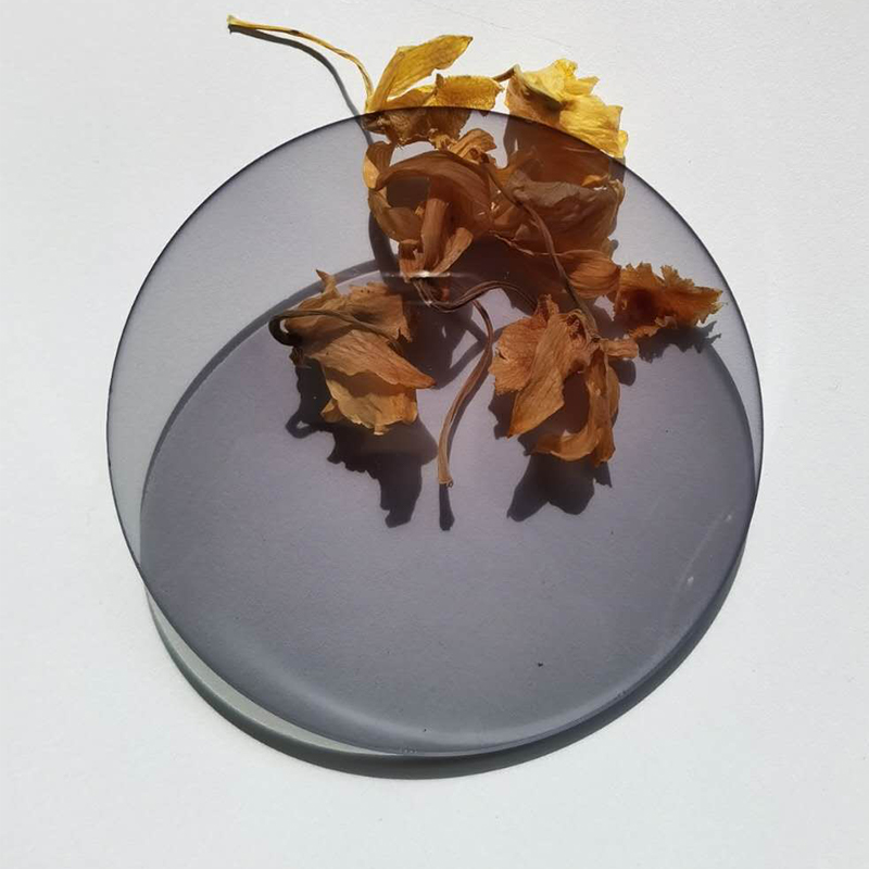 1,67 Photochrome Linse SHMC