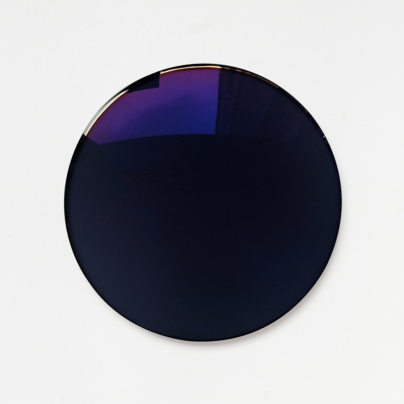 1,60 Photochrome Linse SHMC