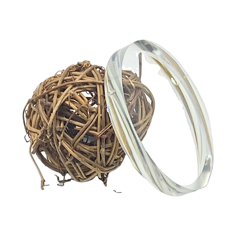 1,60 Halbfertiges Einstärkenglas