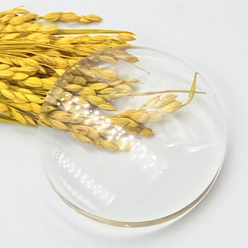 1,60 Halbfertiges Einstärkenglas