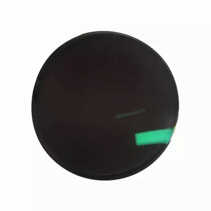 1,56 Halbfertige photochrome Linse