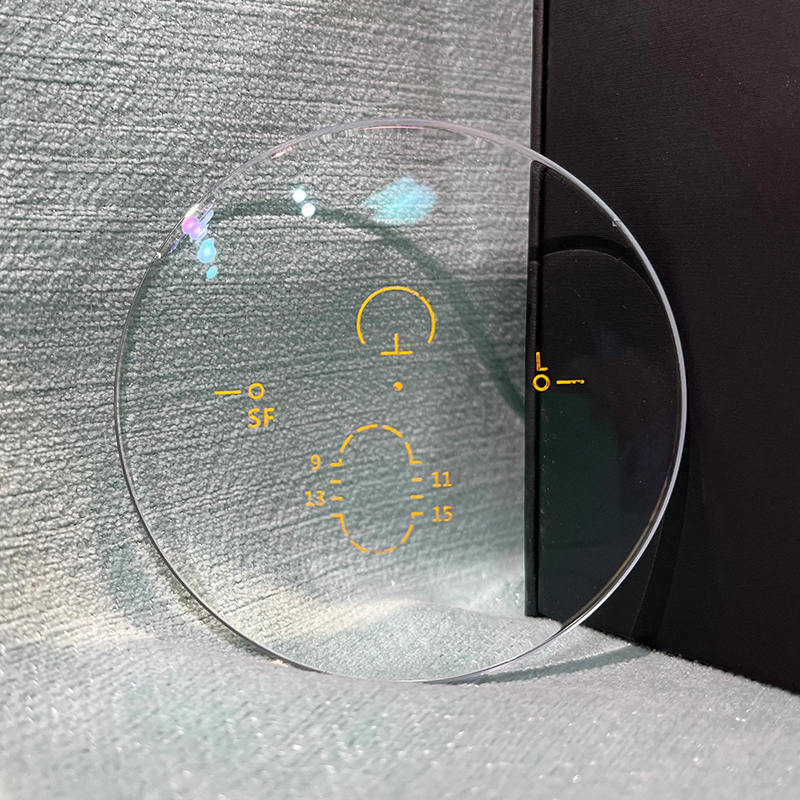 Opto Tech Mild ADD Gleitsichtgläser