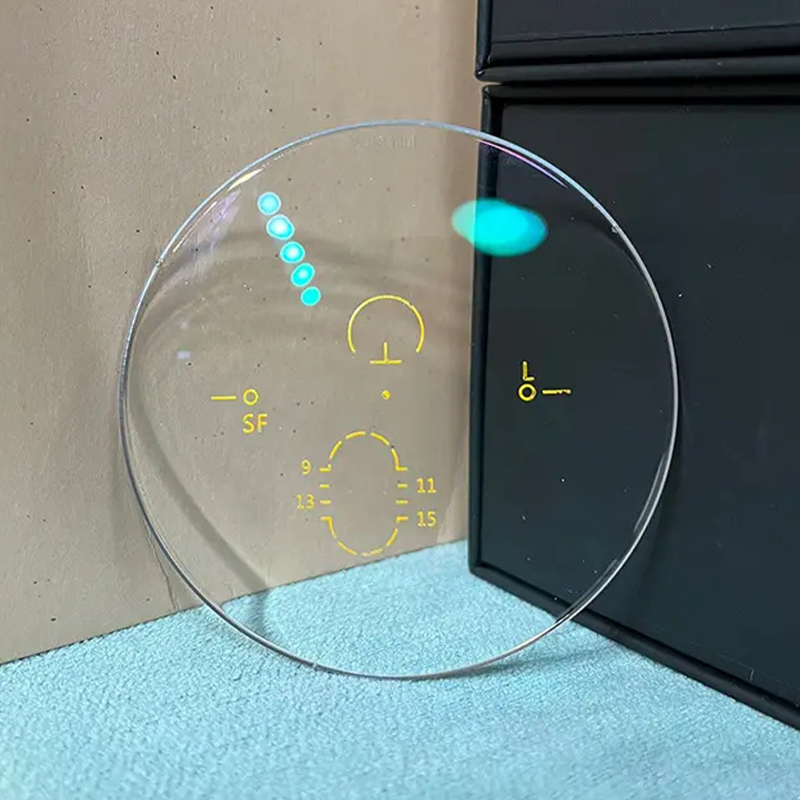 Opto Tech Mild ADD Gleitsichtgläser