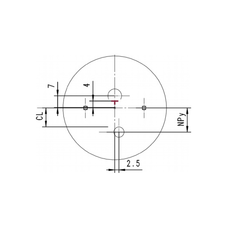 OptoTech SD Freiform-Gleitsichtgläser