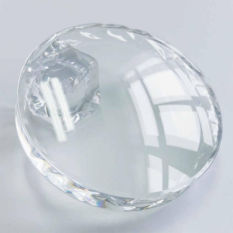 1,56 Halbfertiges Einstärkenglas