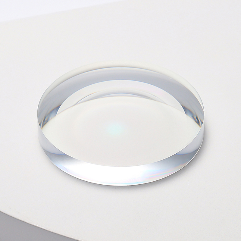 1,56 Halbfertiges Einstärkenglas