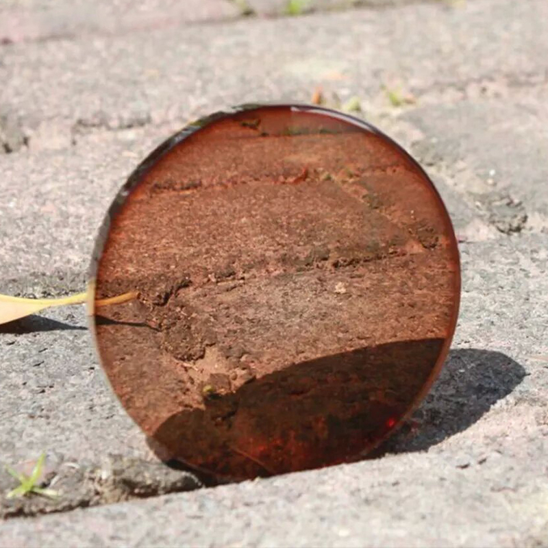 1,56 Halbfertige photochrome Linse