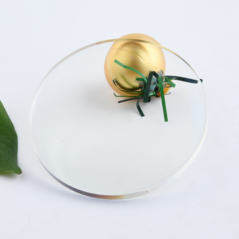 1,60 blaue Blocklinse HMC/SHMC