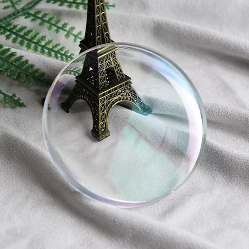 1,60 Halbfertige photochrome Einstärkenlinse