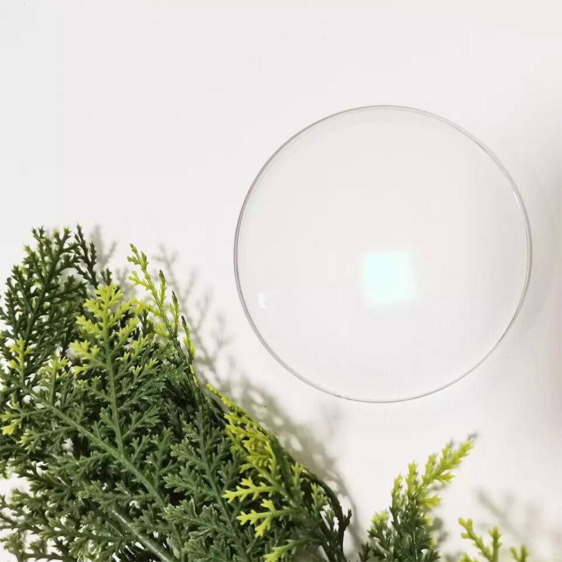 1,74 Halbfertiges Einstärkenglas