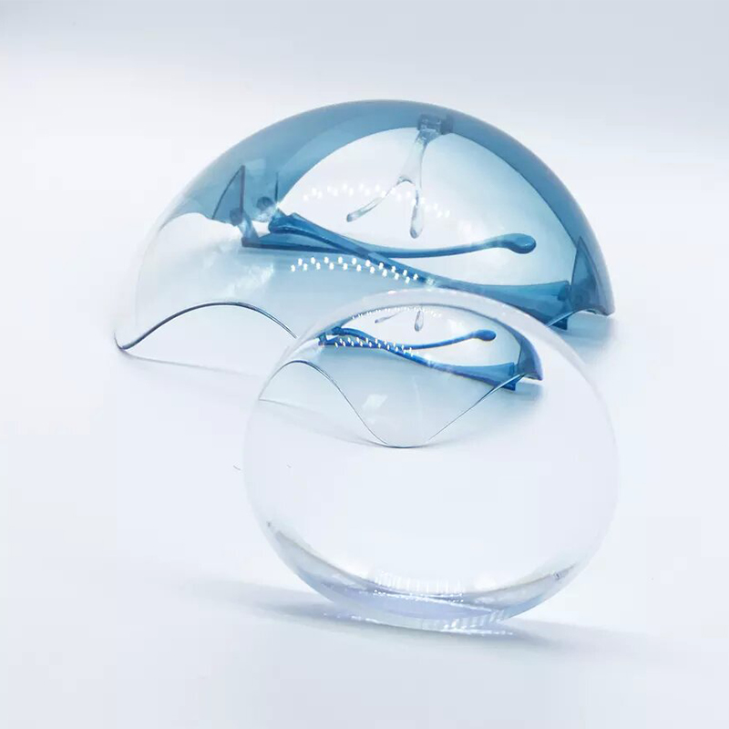 1,74 Halbfertiges Einstärkenglas