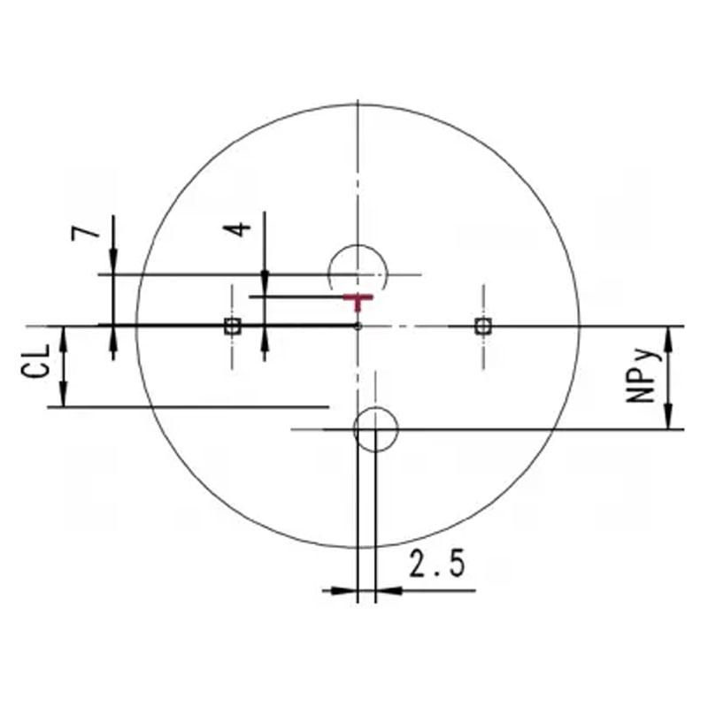 Opto Tech Extended IXL Gleitsichtgläser