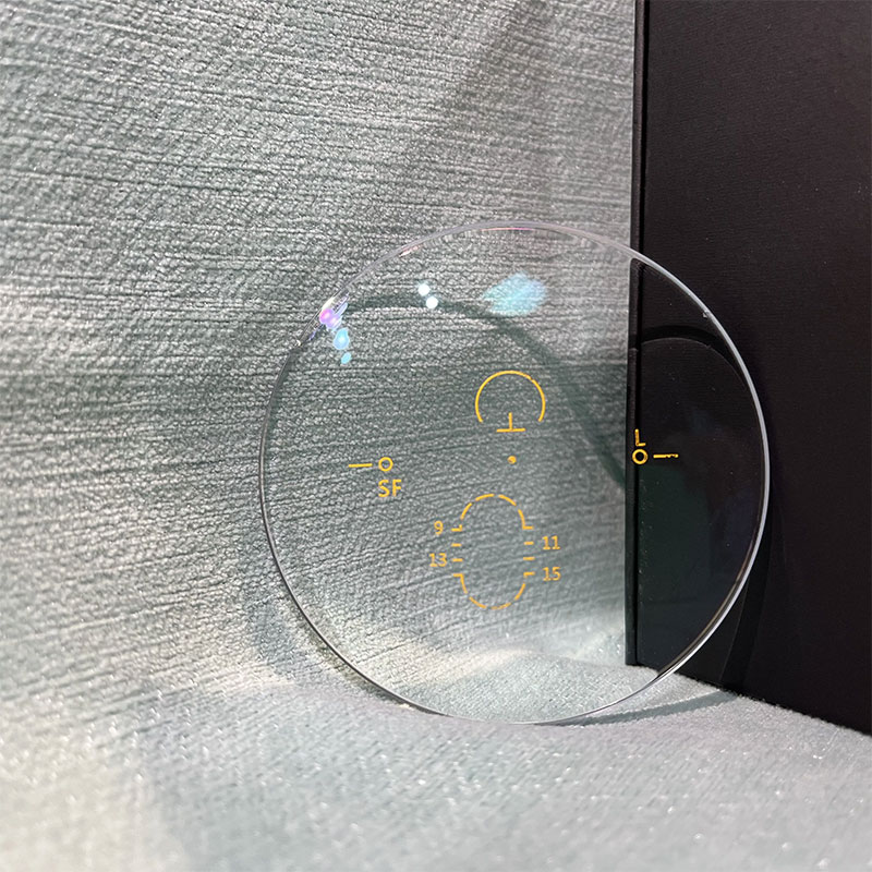 Opto Tech MD Gleitsichtgläser