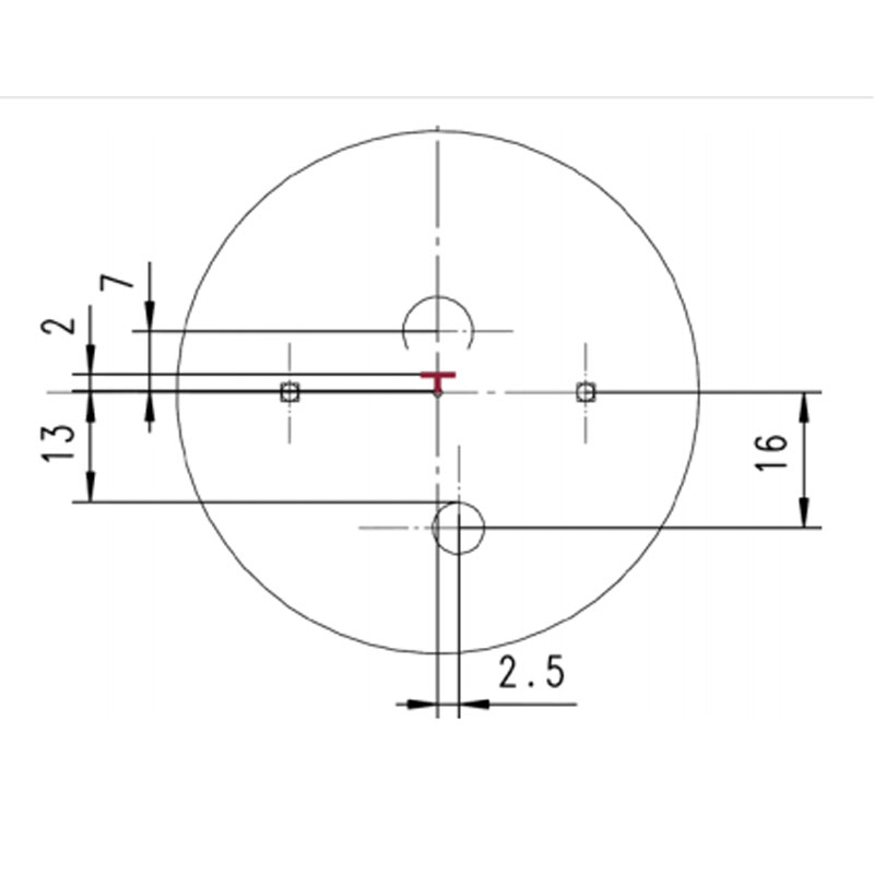 Opto Tech Mild ADD Gleitsichtgläser