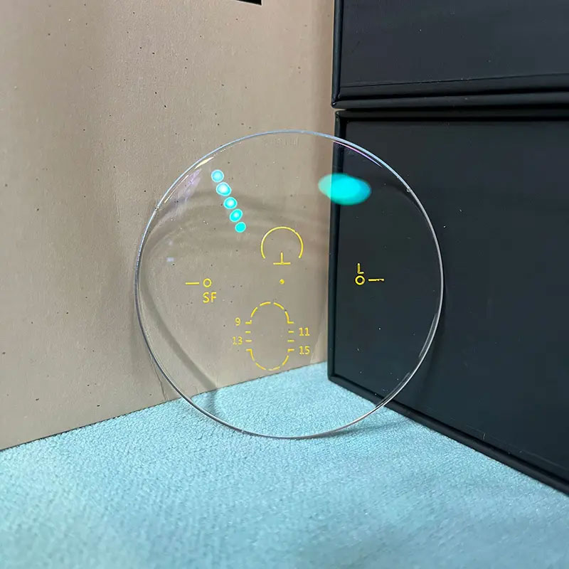 Opto Tech Extended IXL Gleitsichtgläser