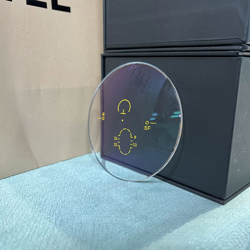 Opto Tech Extended IXL Gleitsichtgläser