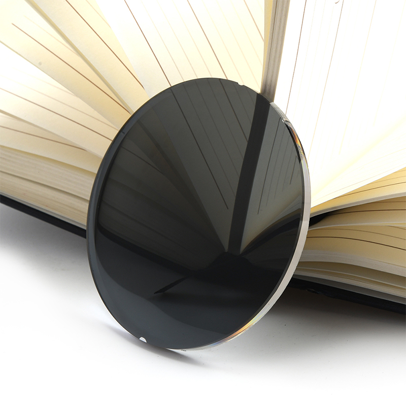 1,56 Polarisierte Linse